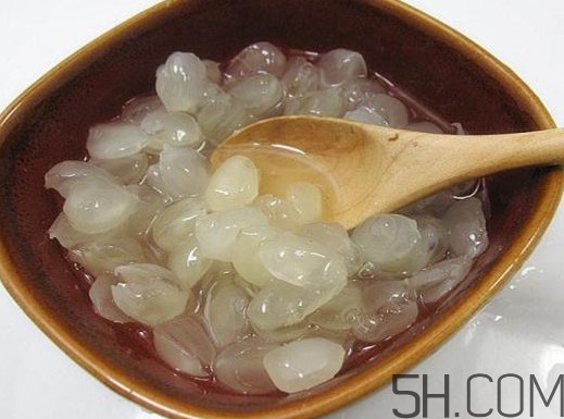 皂角米怎么保存？皂角米怎么做好吃