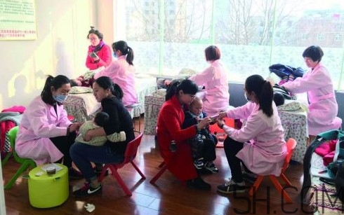 小兒推拿沒基礎(chǔ)能學(xué)會嗎？小兒推拿前景如何？