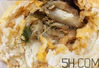 酸菜牛蛙月餅?zāi)睦镉匈u(mài)？酸菜牛蛙月餅地址