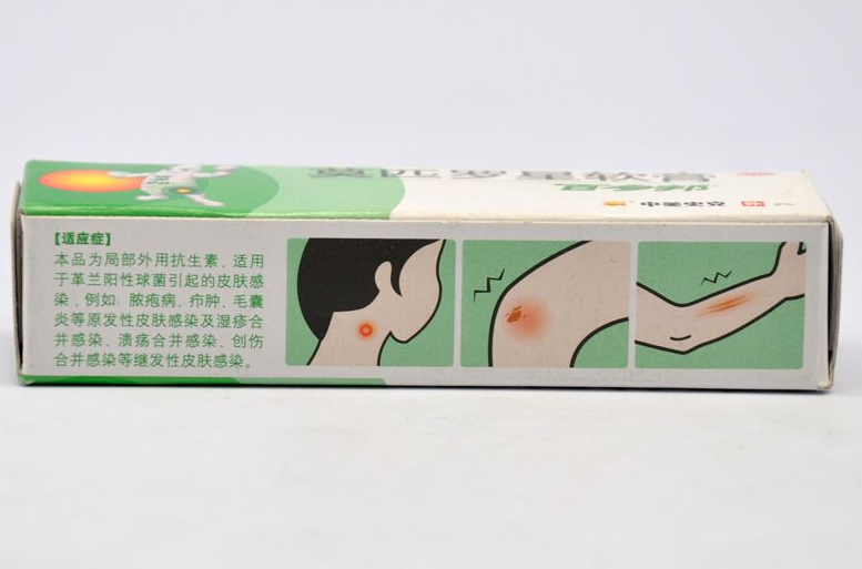 百多邦可以擦臉嗎？百多邦可以治痘痘嗎？