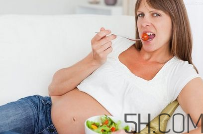 孕婦感冒鼻塞可以吃藥嗎？孕婦哪些食物不能吃？