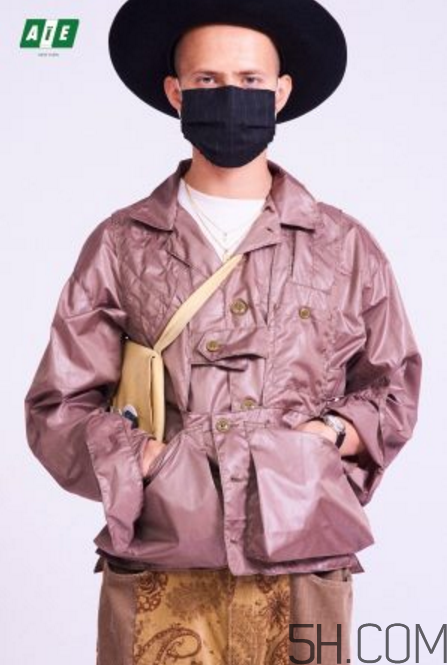 aie2018春夏系列怎么樣_好看嗎？