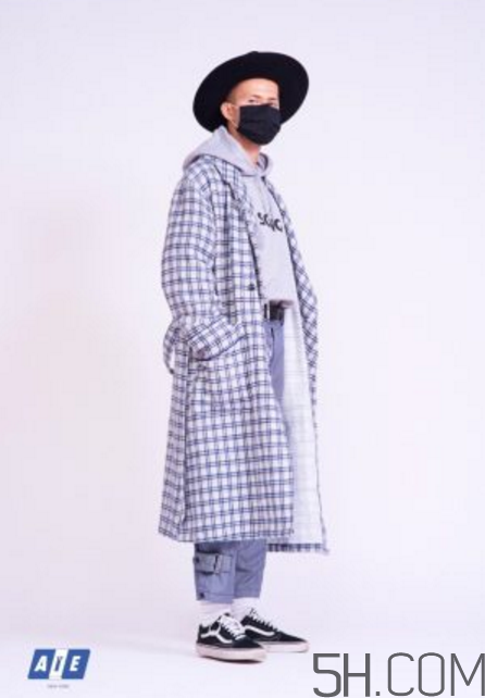 aie2018春夏系列怎么樣_好看嗎？