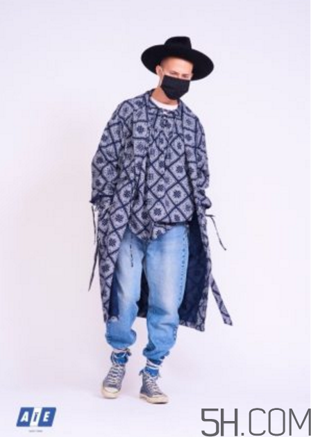 aie2018春夏系列怎么樣_好看嗎？