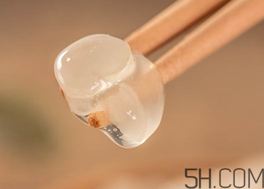 皂角米一天吃多少？小孩能不能吃皂角米