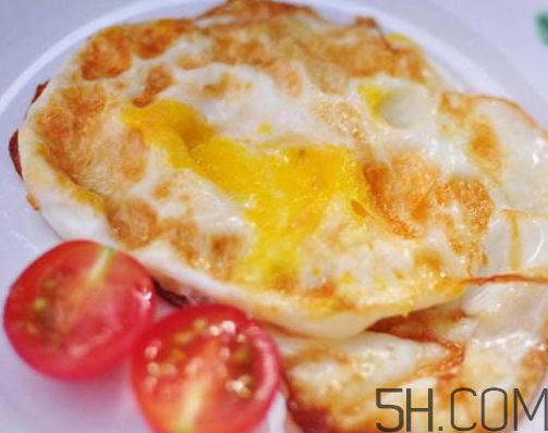 荷包蛋可以放蜂蜜嗎？荷包蛋加蜂蜜可以嗎？