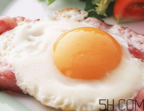 荷包蛋可以放蜂蜜嗎？荷包蛋加蜂蜜可以嗎？