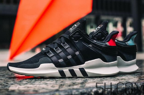adidas eqt support adv芝加哥限定款怎么買？