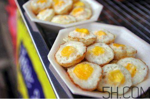 荷包蛋可以微波爐加熱嗎？荷包蛋怎么加熱？