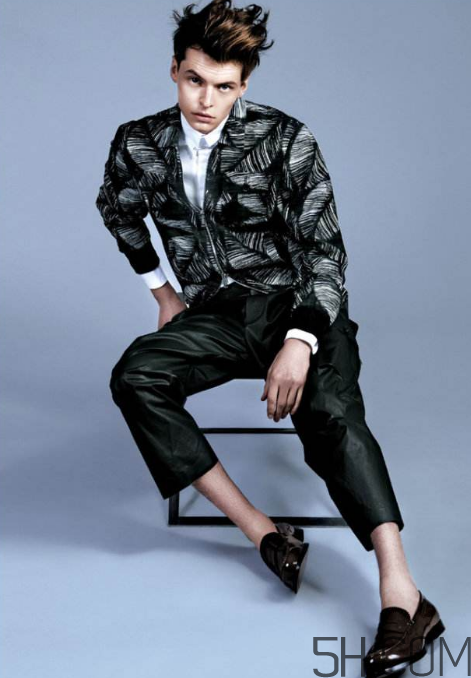 system homme是什么牌子？system homme是什么檔次？