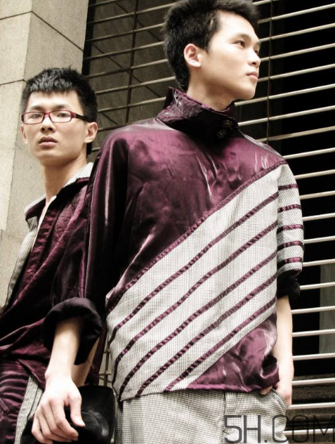 system homme是什么牌子？system homme是什么檔次？