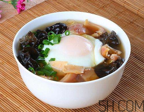 荷包蛋怎么煮不散？荷包蛋怎么煮不散竅門？