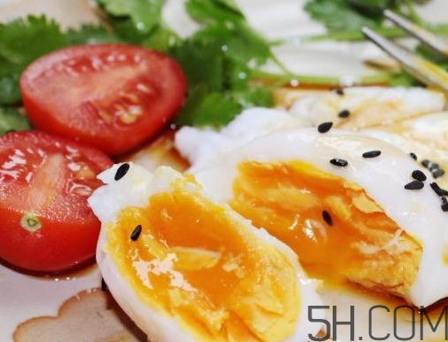 荷包蛋怎么煮不散？荷包蛋怎么煮不散竅門？