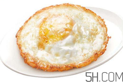 荷包蛋怎么煎不粘鍋？煎荷包蛋為什么粘鍋？