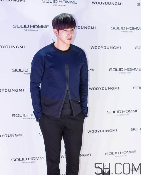 solid homme是什么牌子？solid homme屬于高端嗎？