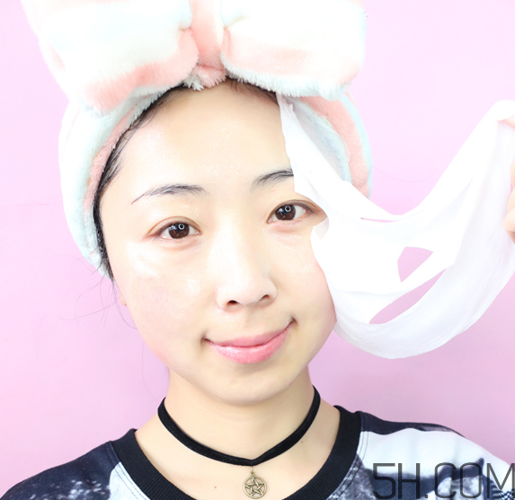 歐詩(shī)漫水光美白面膜多少錢(qián)？專(zhuān)柜價(jià)格