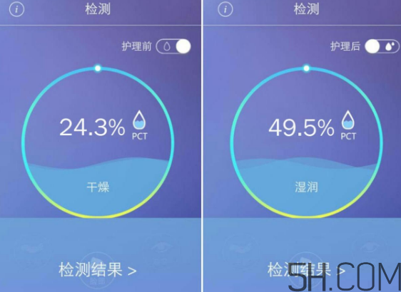 歐詩(shī)漫水光美白面膜多少錢(qián)？專(zhuān)柜價(jià)格