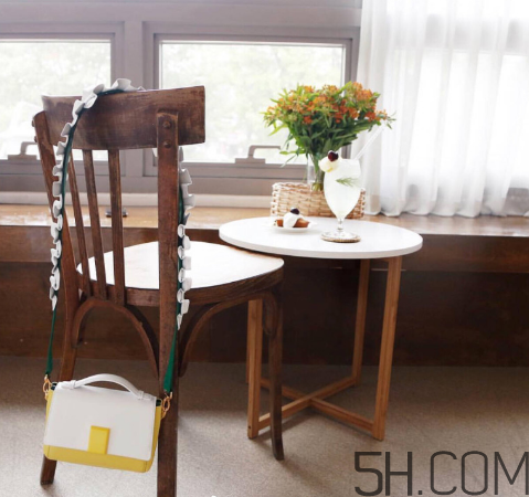 couronne包包怎么樣？couronne雙肩包多少錢？