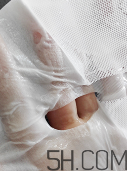 歐詩(shī)漫水光美白面膜怎么用？使用方法