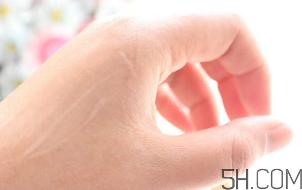 歐詩漫水光美白面膜怎么用？使用方法