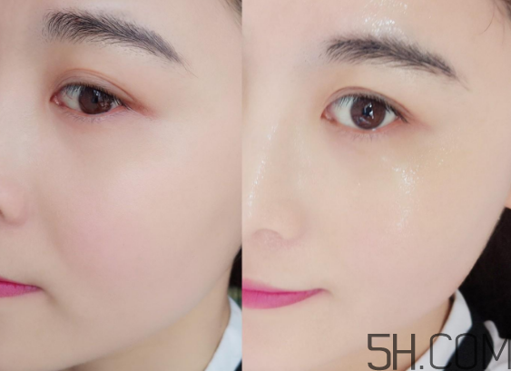 歐詩漫水光美白面膜怎么用？使用方法