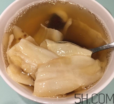 雞蛋膠是很差的魚(yú)膠嗎？雞蛋膠是什么魚(yú)膠