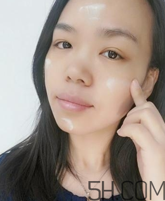 歐詩漫水光美白面膜怎么用？使用方法