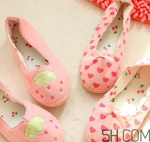 月子鞋有必要嗎？月子鞋有什么特點？