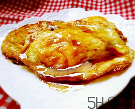 荷包蛋為什么發(fā)黑？荷包蛋發(fā)黑能吃嗎？