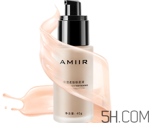 先用粉底液還是遮瑕膏_粉底液和遮瑕膏使用順序