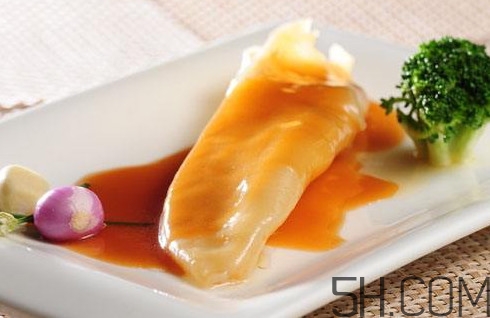 魚膠多久吃一次好？魚膠一次吃多少