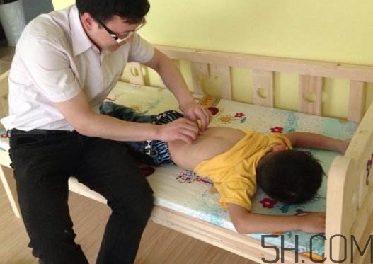 小兒推拿可以增強(qiáng)抵抗力嗎？小兒推拿可以退燒嗎