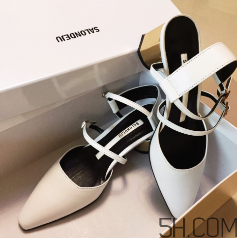 salondeju是什么牌子？salondeju鞋子多少錢？