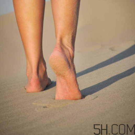 腳氣是排毒嗎？腳氣是濕疹嗎？