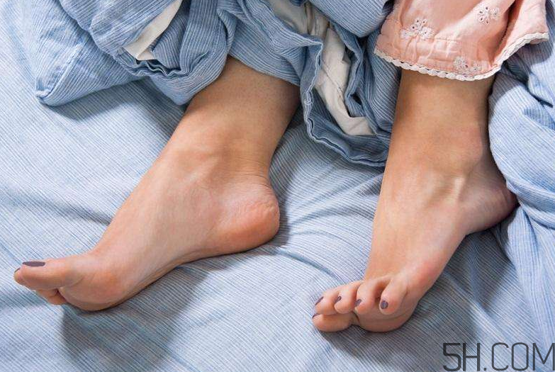 腳氣能用醋泡腳嗎？醋泡腳治腳氣有效嗎？