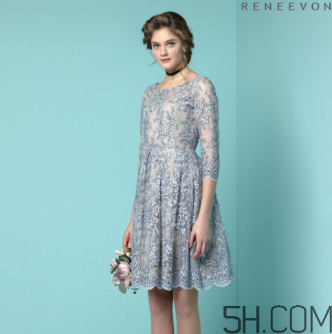 reneevon是什么牌子？reneevon是什么檔次？