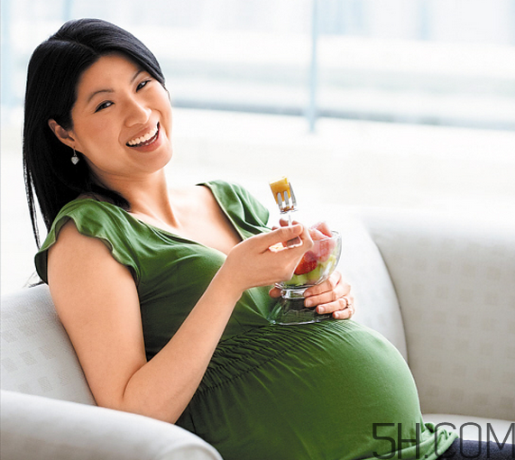 孕媽咪需要喝孕婦奶粉嗎？孕婦生活不宜