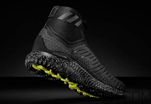adidas alphabounce mid中幫版什么時(shí)候發(fā)售_多少錢？