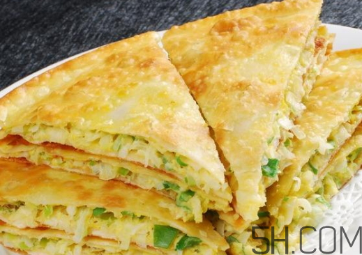 雞蛋餅可以放牛奶嗎？牛奶雞蛋餅怎么做？