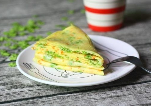 雞蛋餅為什么粘鍋？雞蛋餅怎么不粘鍋？