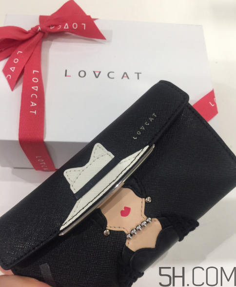 lovcat包包怎么樣？lovcat包包國內(nèi)價(jià)格