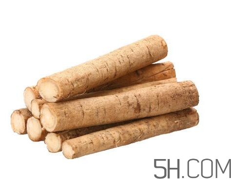 牛蒡是什么東西？牛蒡有什么功效？