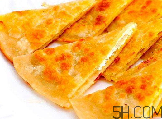 雞蛋餅熱量高嗎？?吃雞蛋餅會胖嗎？