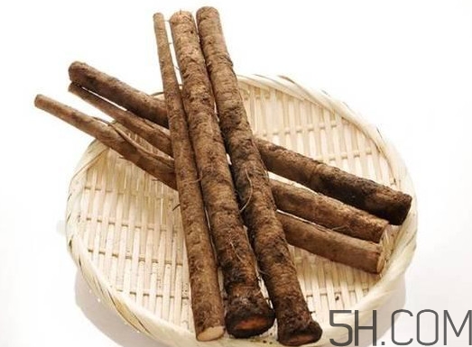 牛蒡與什么食物相生相克？牛蒡和山藥有什么區(qū)別