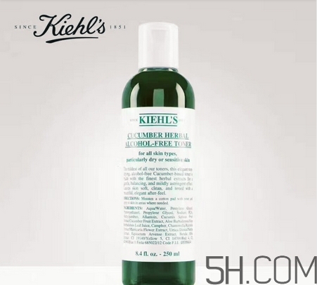 科顏氏小黃瓜水真假怎么辨別_對(duì)比圖 科顏氏小黃瓜水真假怎么辨別_對(duì)比圖