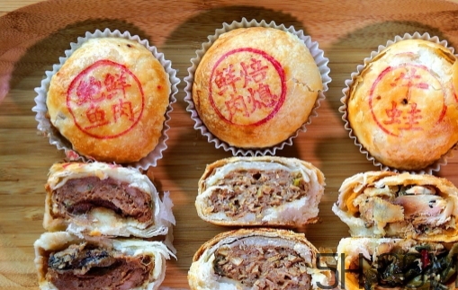 鮑魚鮮肉月餅多少錢？鮑魚鮮肉月餅哪里買？