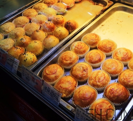 鮑魚鮮肉月餅多少錢？鮑魚鮮肉月餅哪里買？