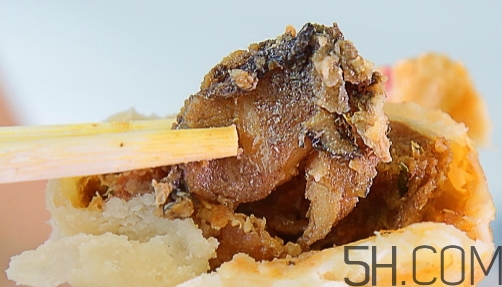 鮑魚鮮肉月餅多少錢？鮑魚鮮肉月餅哪里買？