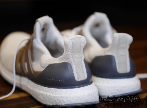 sns與adidas聯(lián)名ultraboost實物什么樣？