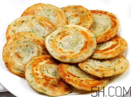 蔥油餅可以放冰箱嗎？蔥油餅可以過夜吃嗎？